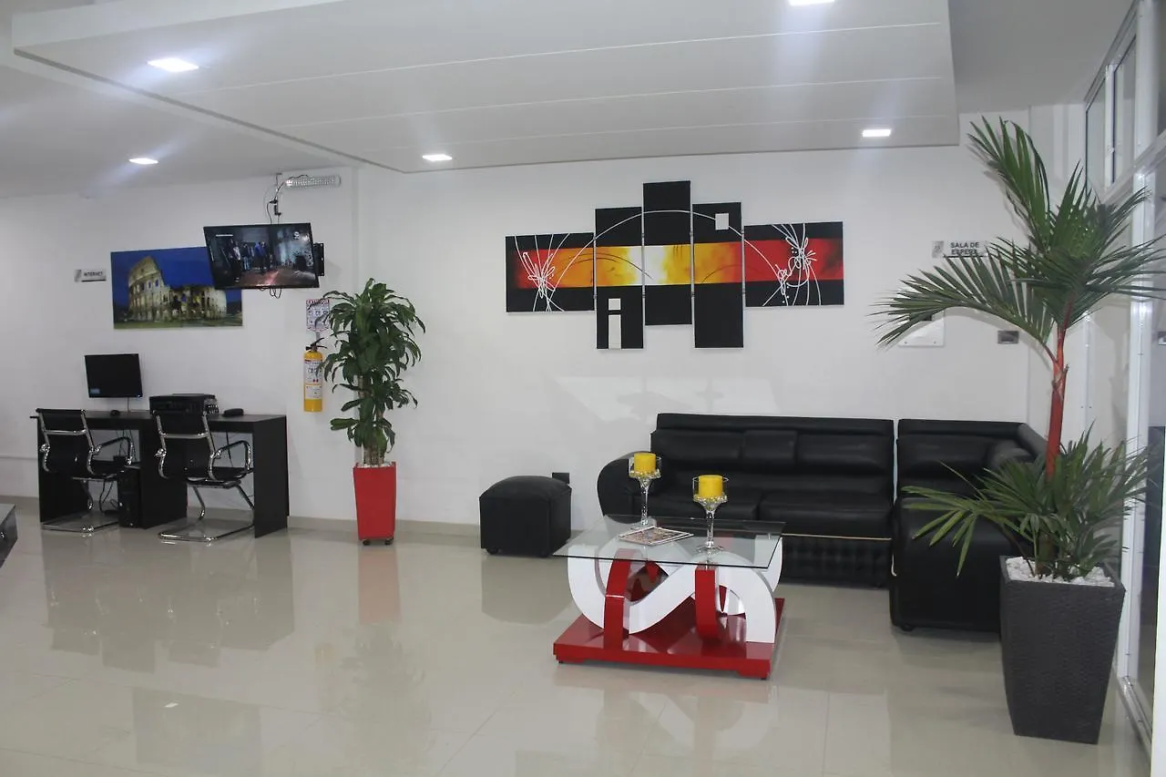 Hotel Boutique Tadeus Cali Colombia